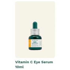 Vitamin C Eye Serum 10ml